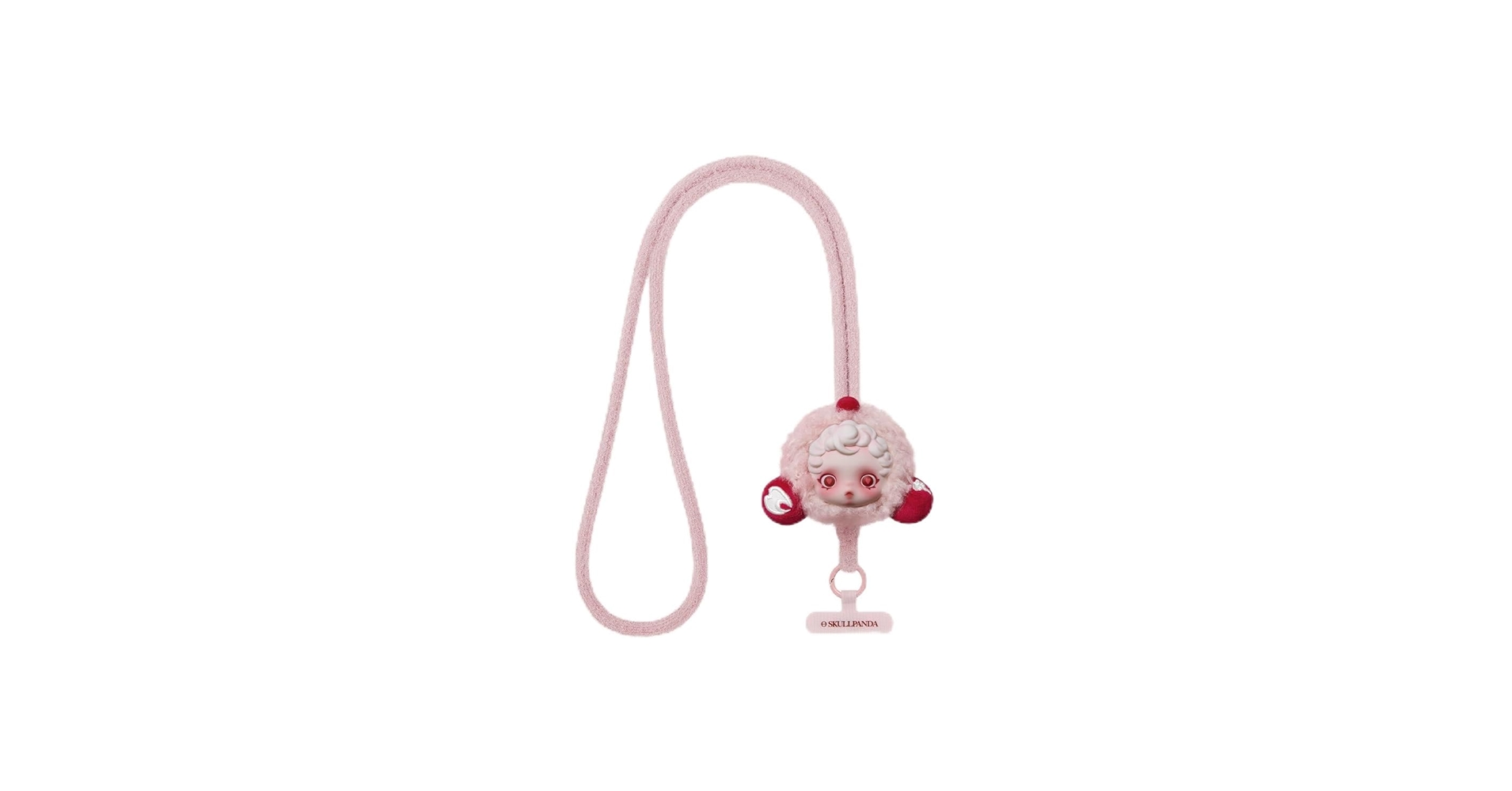 【新品】スカルパンダ You Found Me! スマホストラップ アソート POPMART スカルパンダ You Found Me! スマホ ストラップ - メルカリ